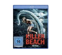 Killer Beach (The Sand) [Blu-ray]