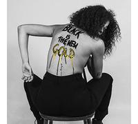 Brooke Combe - Black Is The New Gold [Vinilo]