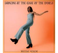 Brooke Combe - Dancing at Edge of The World [Vinyl] [Import]