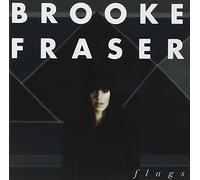 Brooke Fraser – Flags