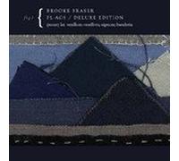 Brooke Fraser - Flags (Deluxe) (CD/DVD)