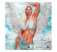 Brooke Hogan – The Redemption