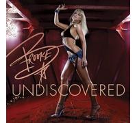 Brooke Hogan Undiscovered (CD)