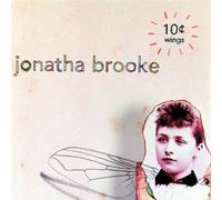 Brooke, Jonatha - 10 Cent Wings