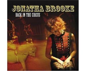 Brooke, Jonatha - Back in the Circus