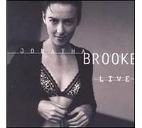 Brooke, Jonatha - Live