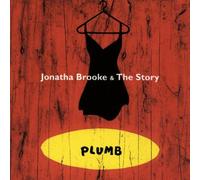 Brooke, Jonatha – Plumb – Importation USA/Canada