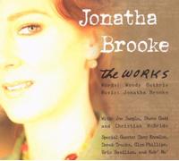 Brooke, Jonatha - Works