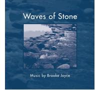 JOYCE,BROOKE - Waves of Stone