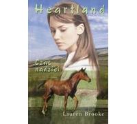 Brooke, L : Heartland 17 Czas nadziei
