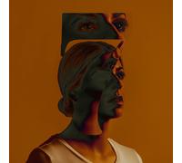 Brooke Ligertwood Seven (Vinyl)