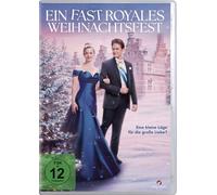 Brooke O'Day;Will Kemp - Ein Fast Royales Weihnachtsfest