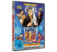 Tilt – Reine du flipper – Je suis la meilleure – Brooke Shields – DVD