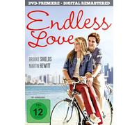 Brooke Shields;Martin Hewitt;James Spader;Tom Crui - Endless Love (digital remastered) [Original Kinofassung - digital restauriert]