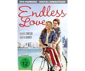 Brooke Shields;Martin Hewitt;James Spader;Tom Crui - Endless Love (digital remastered) [Original Kinofassung - digital restauriert]