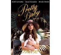 Brooke Shields-Pretty Baby [Edizione: Giappone] [Import]