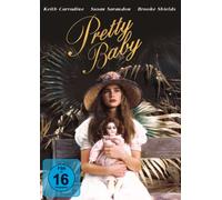Brooke Shields,Susan Sarandon,Keith Carradine - Pretty Baby [Import]