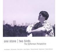 Brooke Sofferman Perspective - One Stone, Two Birds [Import]