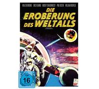 Brooke,Walter - Die Eroberung des Weltalls