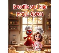 Brookie and the Magic Apron