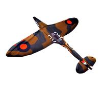 Brookite 30027 Imperial War Museum Spitfire Cerf-Volant Multicolore