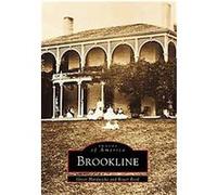 Brookline, Images of America Series Greer Hardwicke, Roger Reed (Auteur)