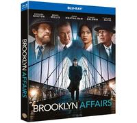Brooklyn Affairs Edition Spéciale Fnac Blu-ray