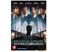 Brooklyn Affairs DVD
