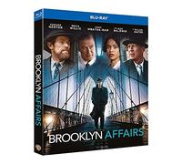 Brooklyn Affairs [Blu-Ray]