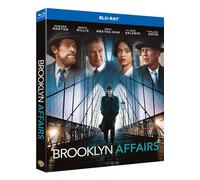 Brooklyn Affairs - Blu-Ray