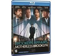 Brooklyn Affairs - Blu-Ray
