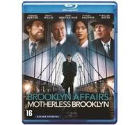 Brooklyn Affairs [Blu-Ray]