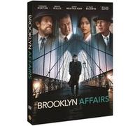 Brooklyn Affairs DVD