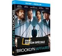 Brooklyn Affairs Edition Spéciale Fnac Blu-ray E