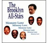 Brooklyn All-Stars - Memory Lane