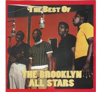 Brooklyn All Stars - The Best of