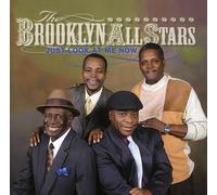 BROOKLYN ALLSTARS - Just Look at Me Now