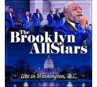 Brooklyn Allstars - Live in Washington D.C