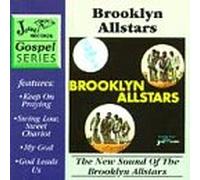 Brooklyn Allstars - New Sound of Brooklyn Allstars