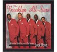 Brooklyn Allstars - When Think You are at The Bottom Look Down