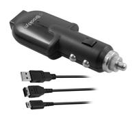Brooklyn Auto Adaptateur Voiture Chargeur pour Nintendo Gameboy Advance GBA Sp