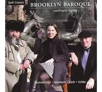 Brooklyn Baroque - Northern Lights