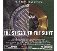 Brooklyn Beat Works - Street to Suite