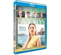 Brooklyn Blu-ray + DHD E