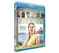 Brooklyn [Blu-Ray + Digital HD]