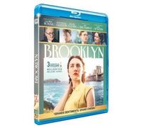 Brooklyn - Blu-Ray + Digital Hd