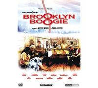 Brooklyn Boogie – DVD VTE – Studiocanal