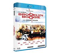 BROOKLYN BOOGIE BD [Blu-ray]