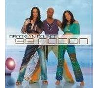 BROOKLYN BOUNCE - BB NATION Includes the hits "LOUD & PROUD / BRING IT BACK"