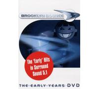 Brooklyn Bounce - Brooklyn Bounce - The Early Years